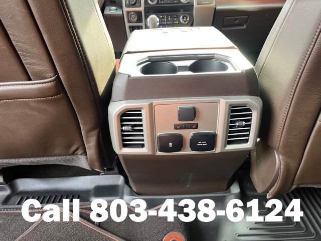 Used 2020 Ford F150 King Ranch w/ Equipment Group 601A Luxury AWD/4WD image 14