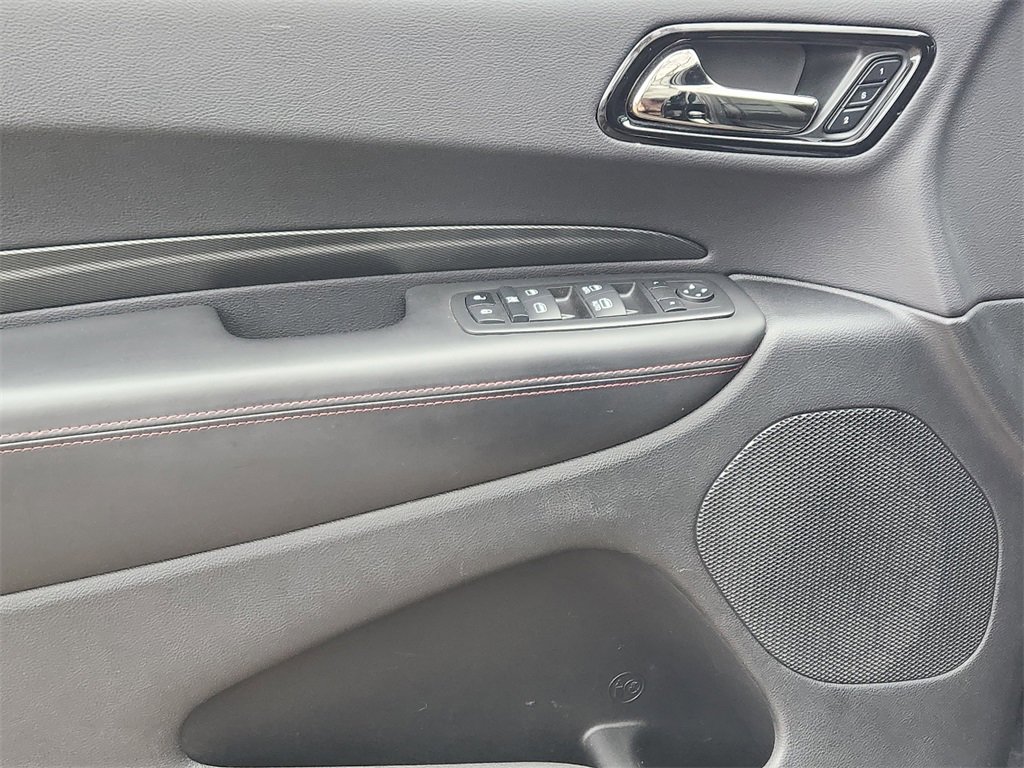 Used 2022 Dodge Durango R/T w/ Tow 'N Go Package image 3