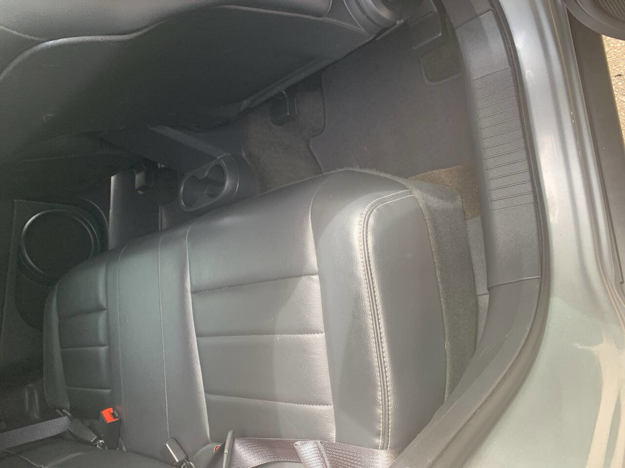 Used 2015 Jeep Patriot High Altitude AWD/4WD image 15