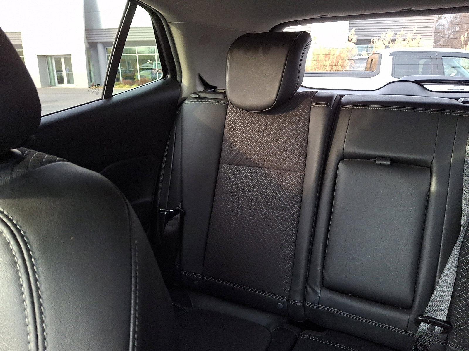 Used 2022 Buick Encore Preferred w/ Safety Package image 18