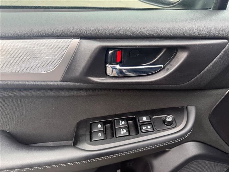 Used 2019 Subaru Outback 2.5i Premium image 15