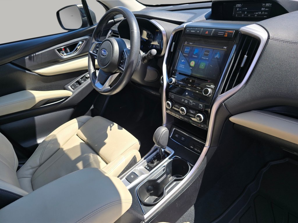 Used 2021 Subaru Ascent Limited w/ Technology Package AWD/4WD image 50