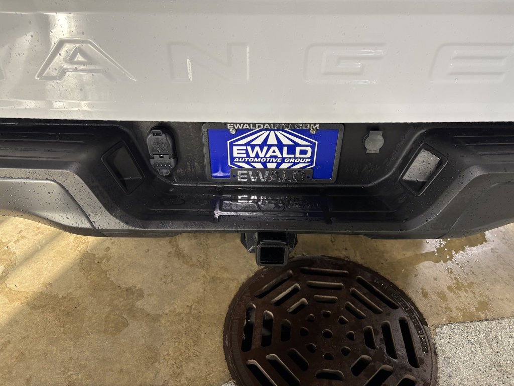 Used 2019 Ford Ranger XL w/ Equipment Group 101A Mid image 30