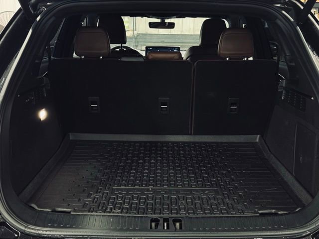 Used 2022 Lincoln Nautilus Reserve image 8