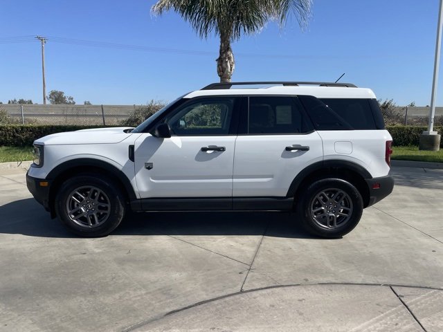 New 2025 Ford Bronco Sport Big Bend w/ Convenience Package image 2