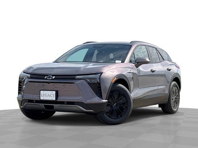 New 2026 Chevrolet Blazer EV LT w/ Midnight/Sport Edition