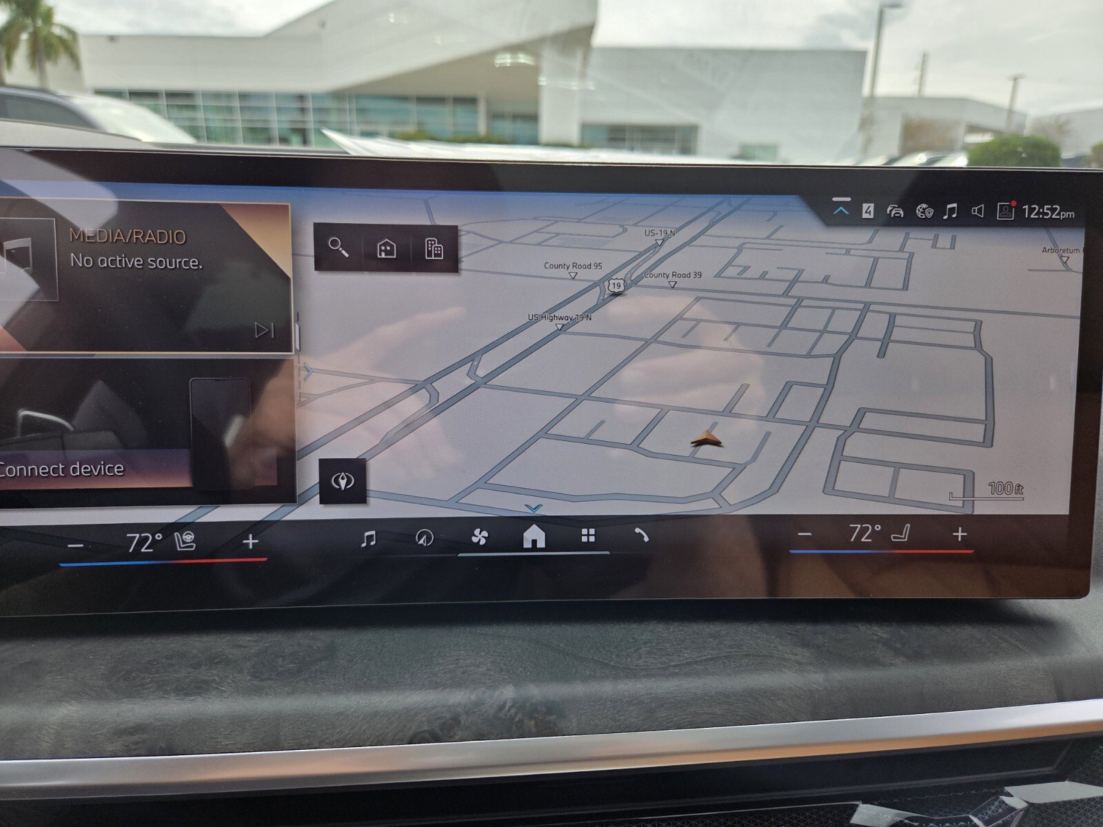 New 2026 BMW X5 xDrive40i image 23