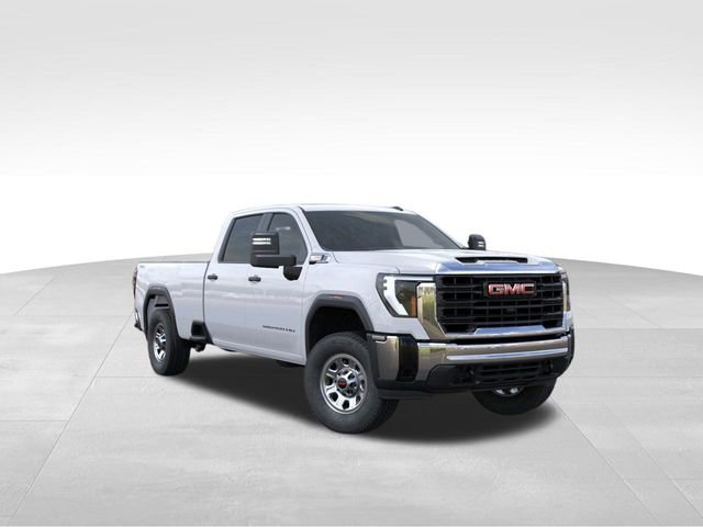 New 2026 GMC Sierra 3500 Pro