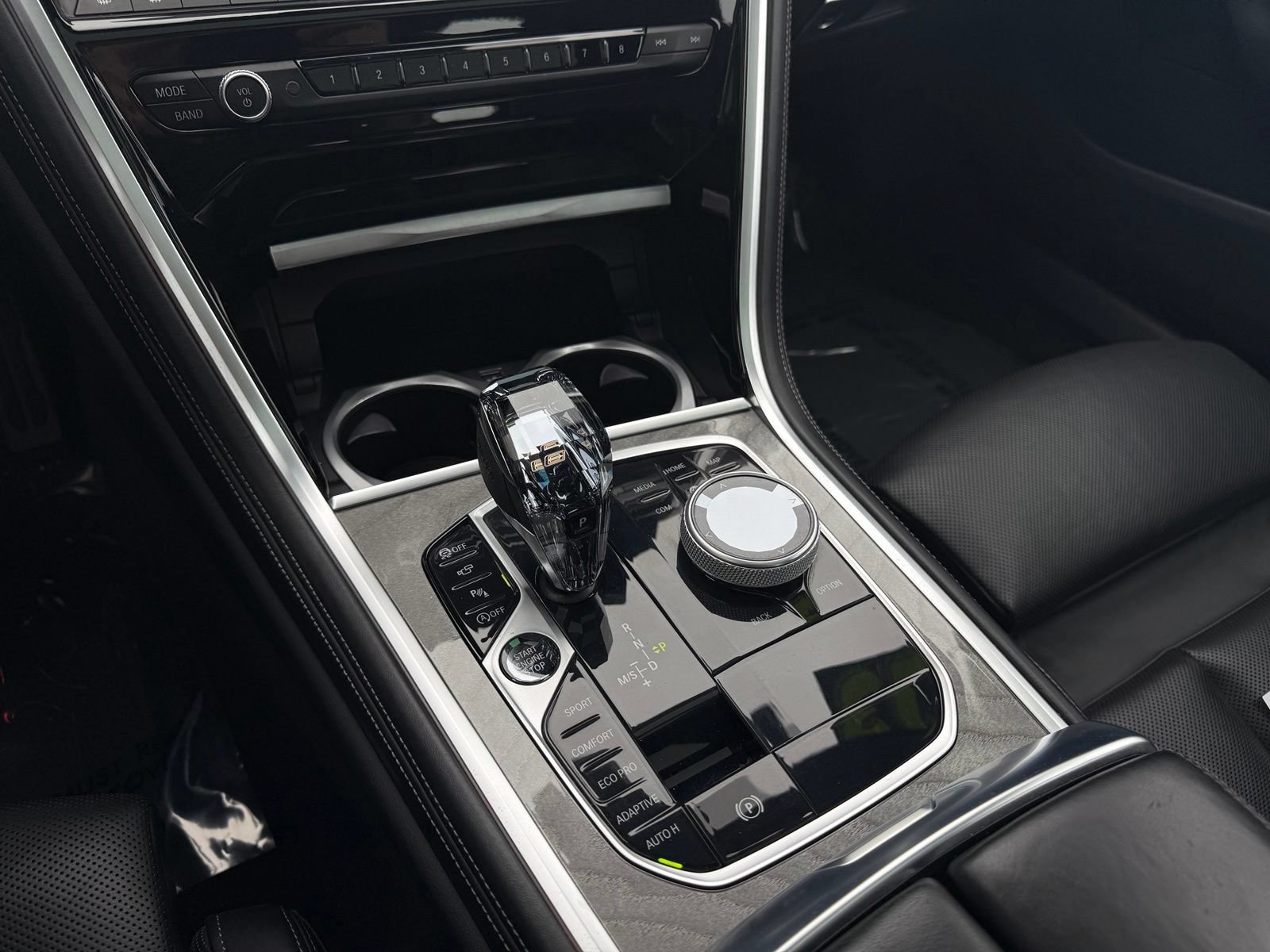 Used 2023 BMW 840i Gran Coupe RWD image 17