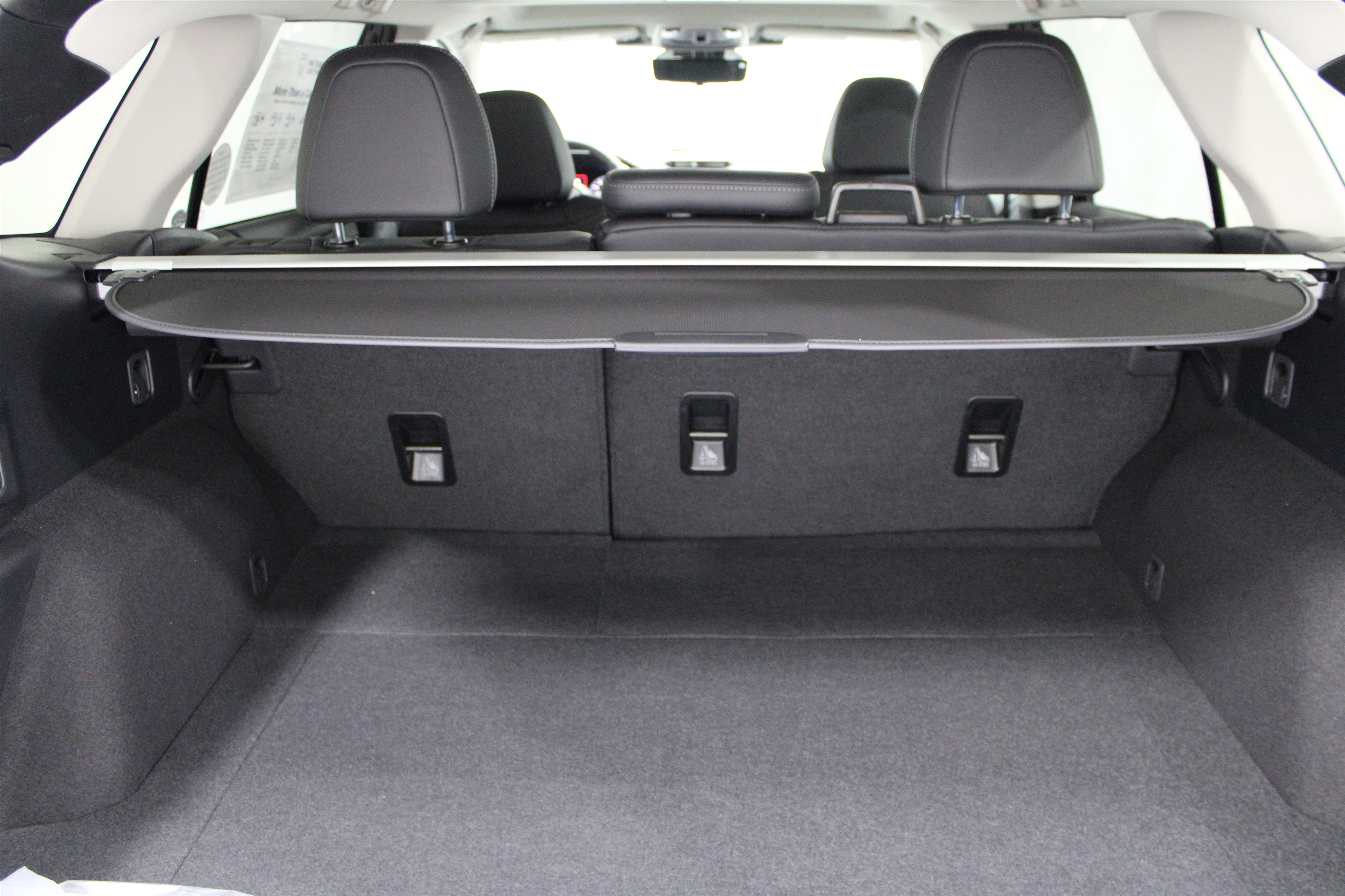 New 2025 Subaru Outback Touring image 23