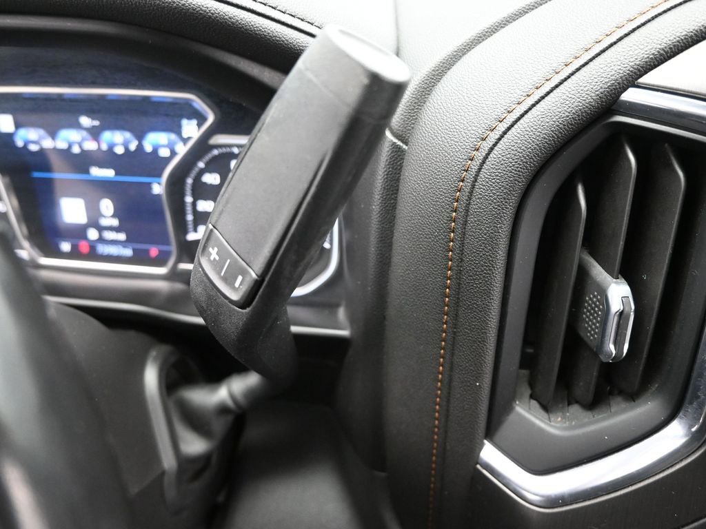 Used 2021 GMC Sierra 1500 AT4 w/ AT4 Premium Package AWD/4WD image 38