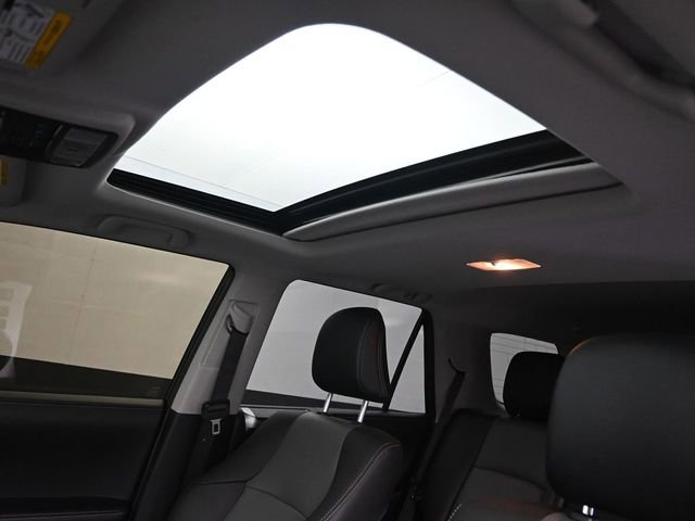 Used 2024 Toyota 4Runner SR5 Premium w/ Moonroof Package AWD/4WD image 21