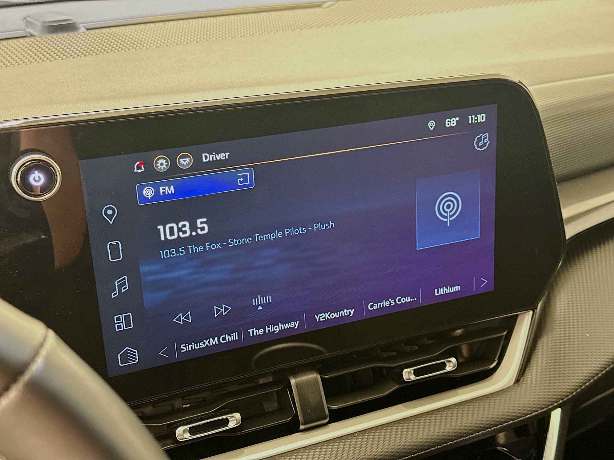 Used 2025 Chevrolet Equinox LT AWD/4WD image 21