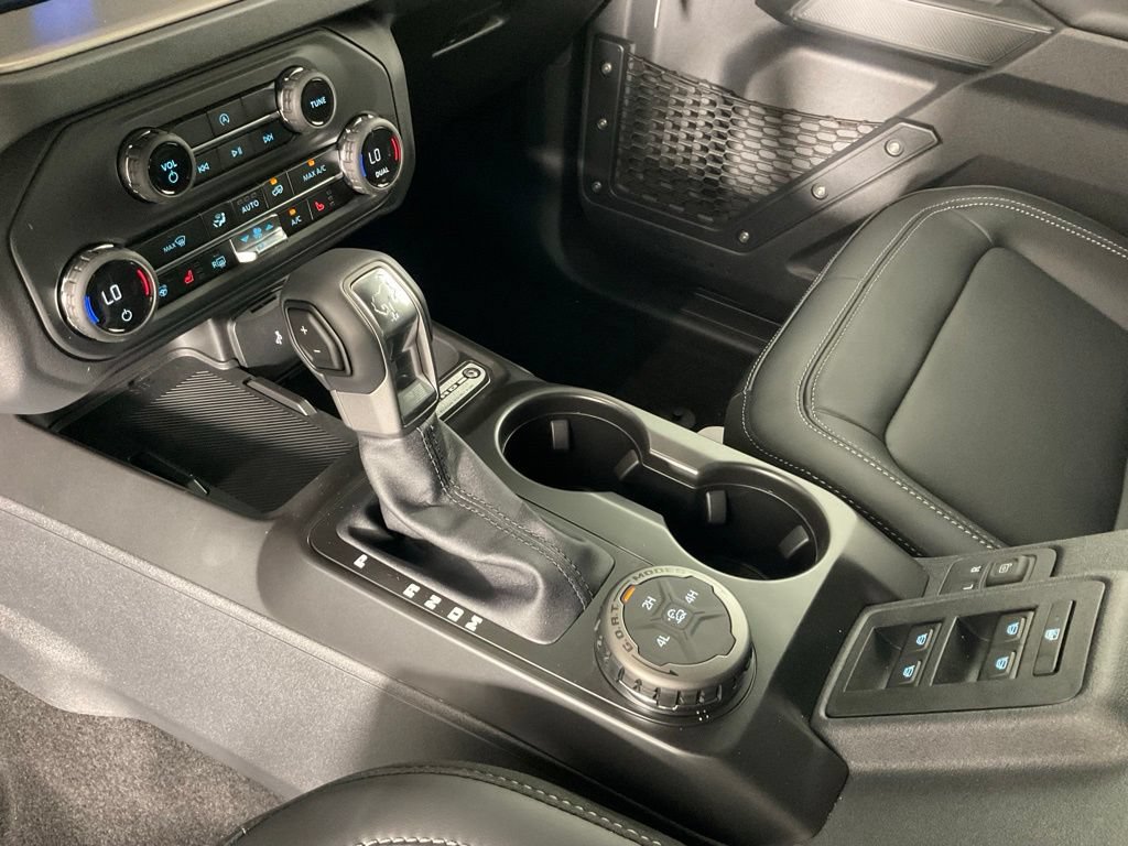 New 2026 Ford Bronco Outer Banks AWD/4WD image 19