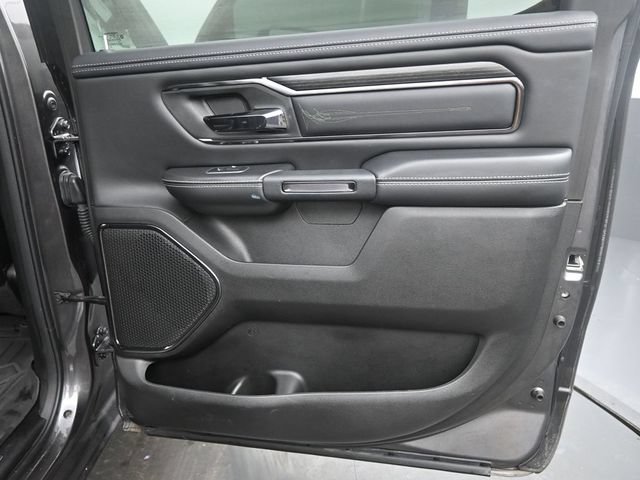 Used 2024 RAM 1500 Limited w/ Body Color Bumper Group AWD/4WD image 16