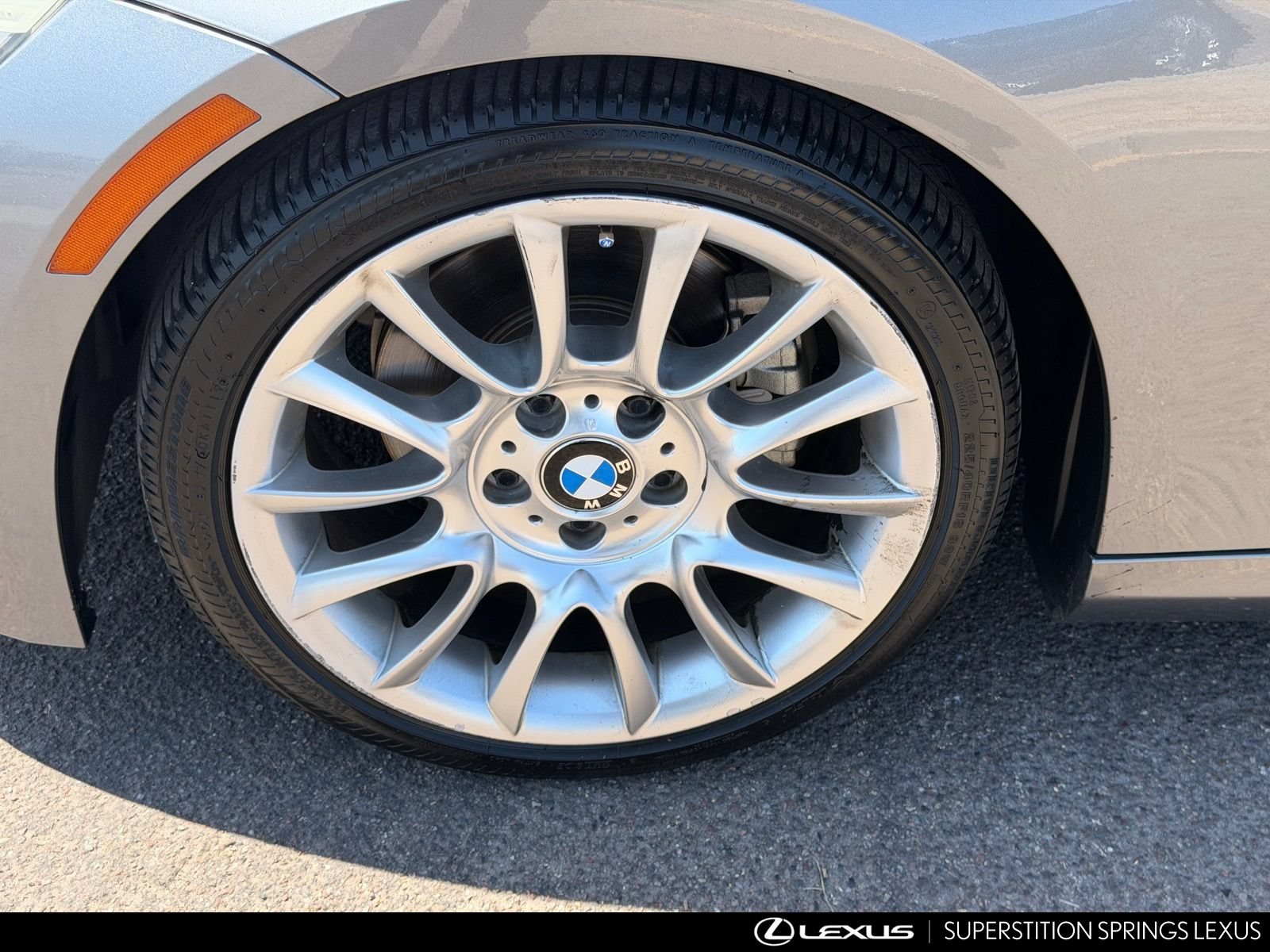 Used 2013 BMW 328i Convertible RWD image 10