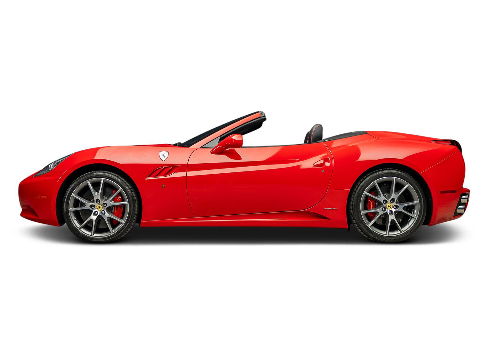 Used 2013 Ferrari California RWD image 25
