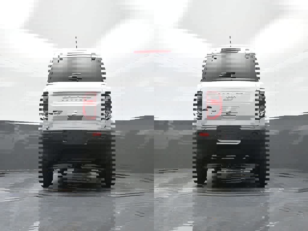 New 2025 Ford Bronco Sport Big Bend w/ Convenience Package image 9