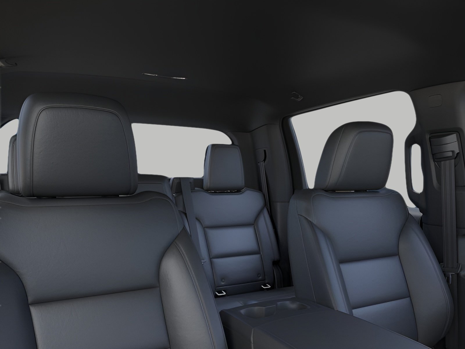 New 2026 Chevrolet Silverado EV W/T AWD/4WD image 24