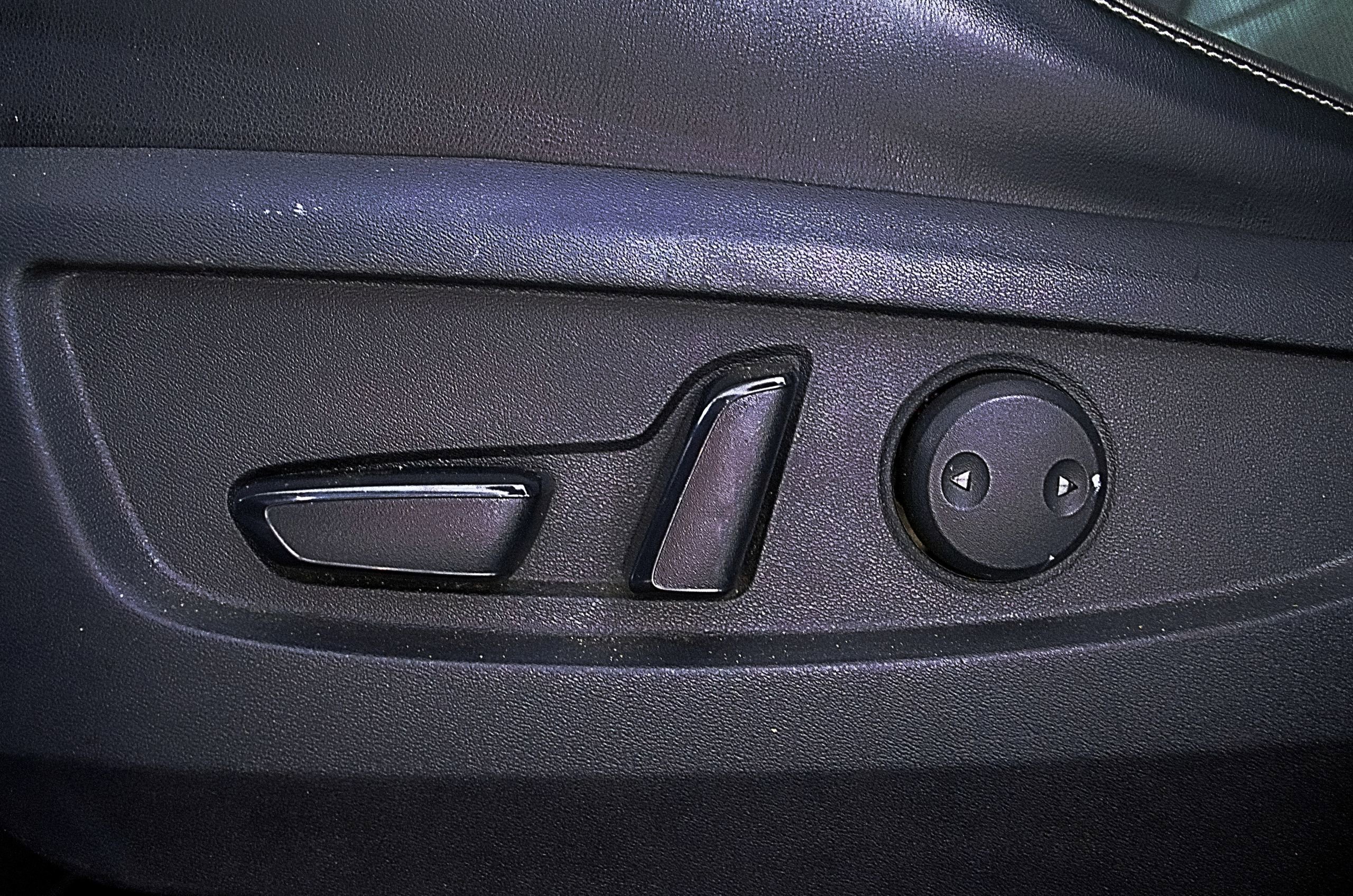 Used 2021 INFINITI QX50 Sensory FWD image 23
