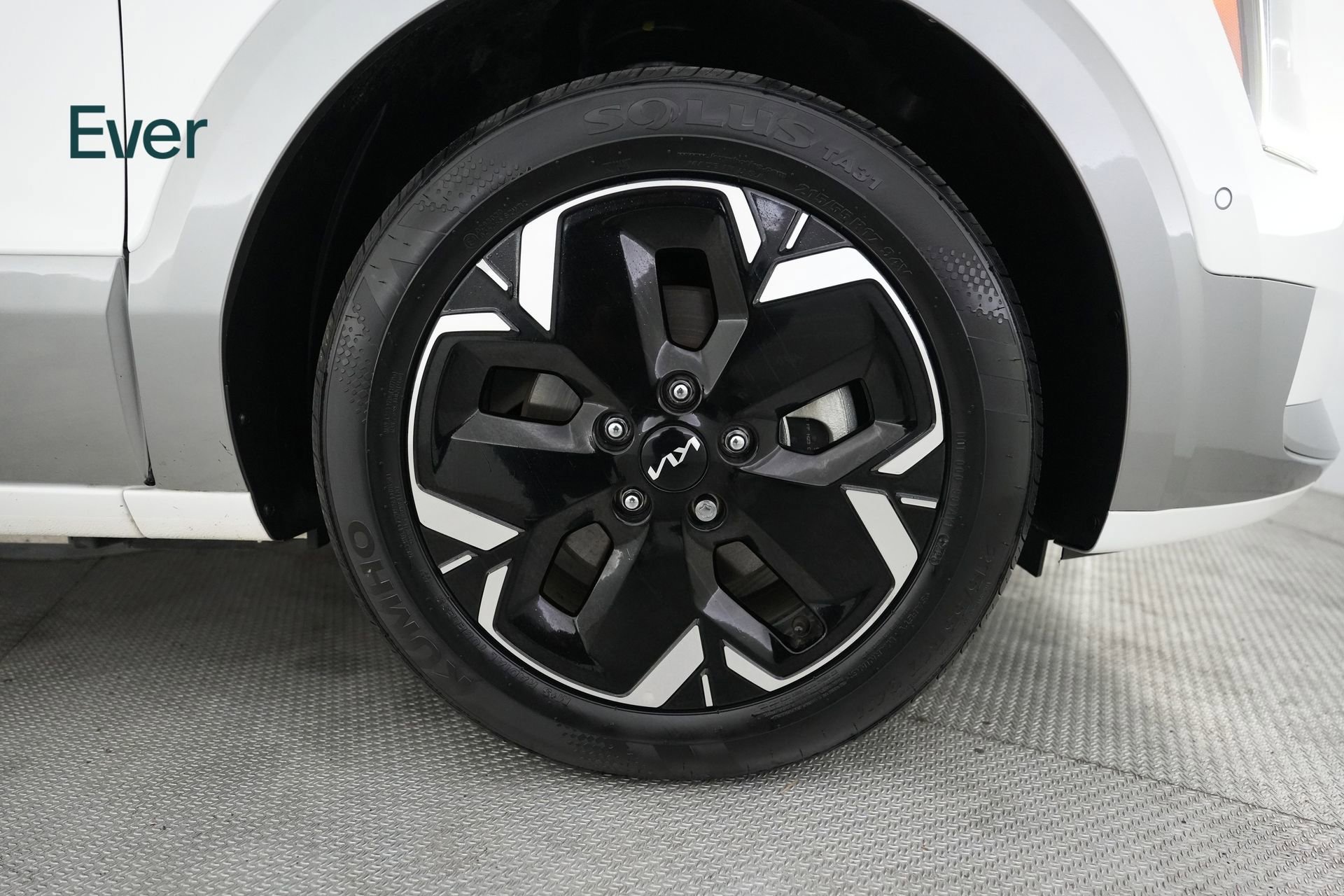 Used 2023 Kia Niro Wave FWD image 20