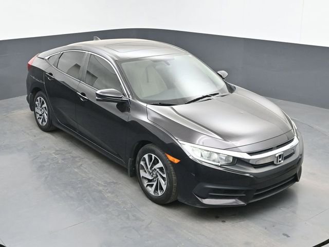 Used 2018 Honda Civic EX image 13