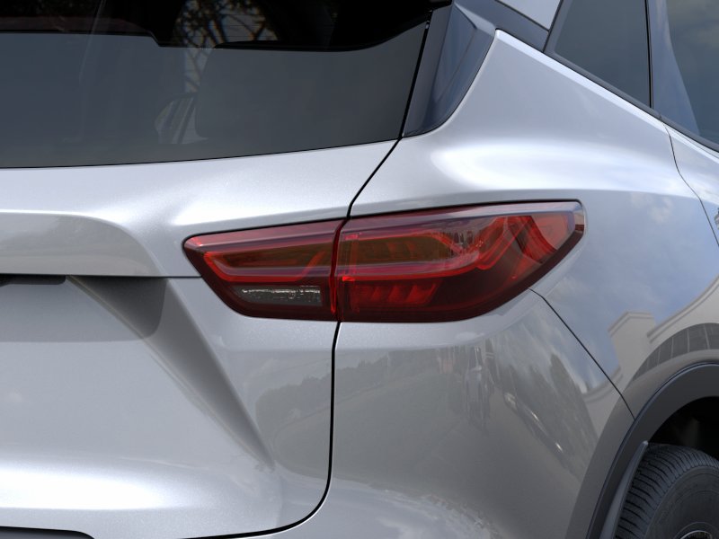 New 2026 Chevrolet Blazer LT w/ Midnight/Sport Edition FWD image 11