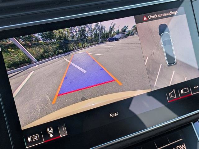 Certified 2025 Audi Q7 2.0T Premium Plus w/ Premium Plus Package image 13