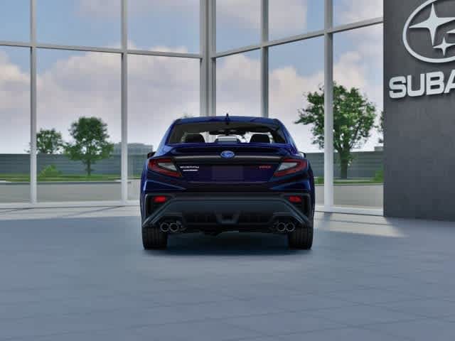 New 2026 Subaru WRX AWD/4WD image 8
