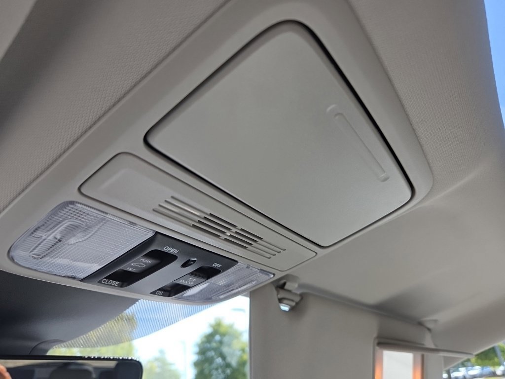 New 2027 Honda Odyssey EX-L image 51