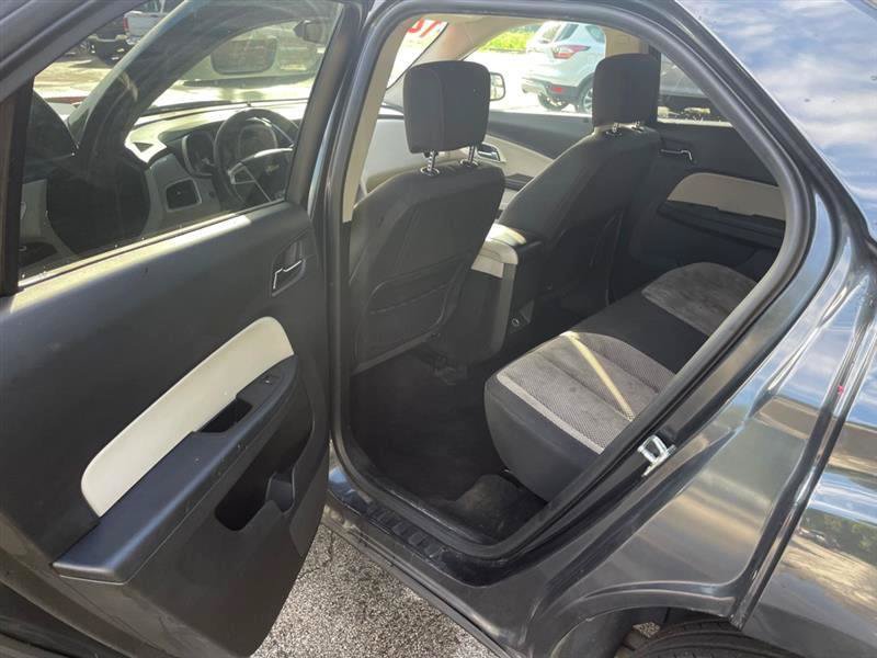 Used 2014 Chevrolet Equinox LT FWD image 10