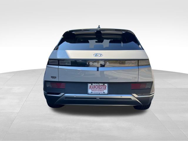 Used 2023 Hyundai Ioniq 5 SEL w/ Cargo Package image 6