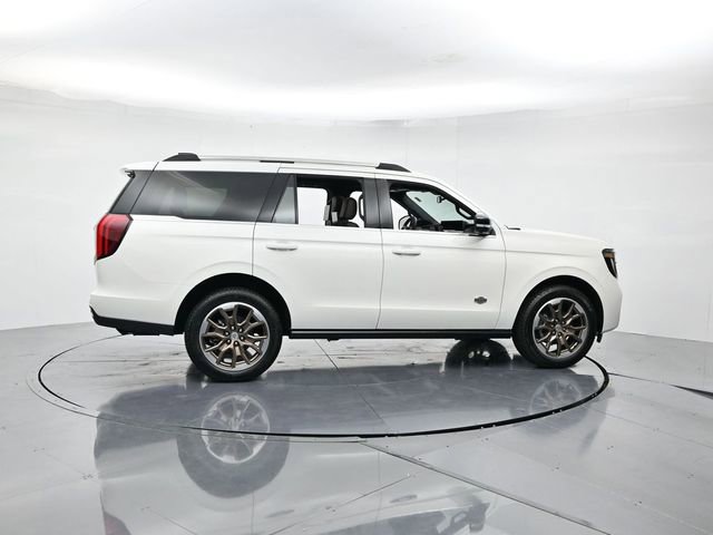 New 2026 Ford Expedition King Ranch AWD/4WD video 3