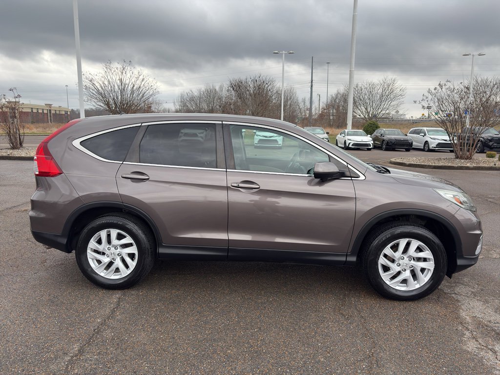 Used 2016 Honda CR-V EX image 7
