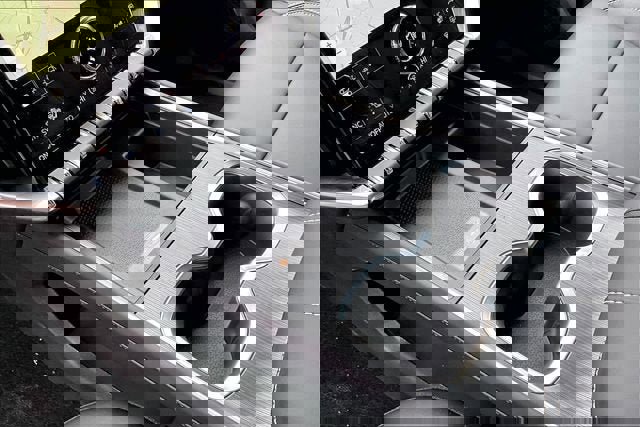 New 2026 GMC Acadia Elevation w/ Super Cruise Package image 9