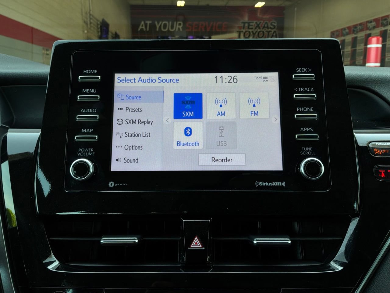 Used 2023 Toyota Camry LE FWD image 30