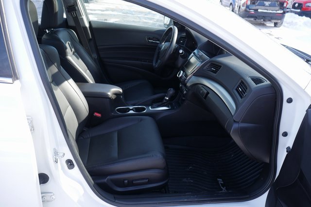 Used 2016 Acura ILX 2.4L image 27