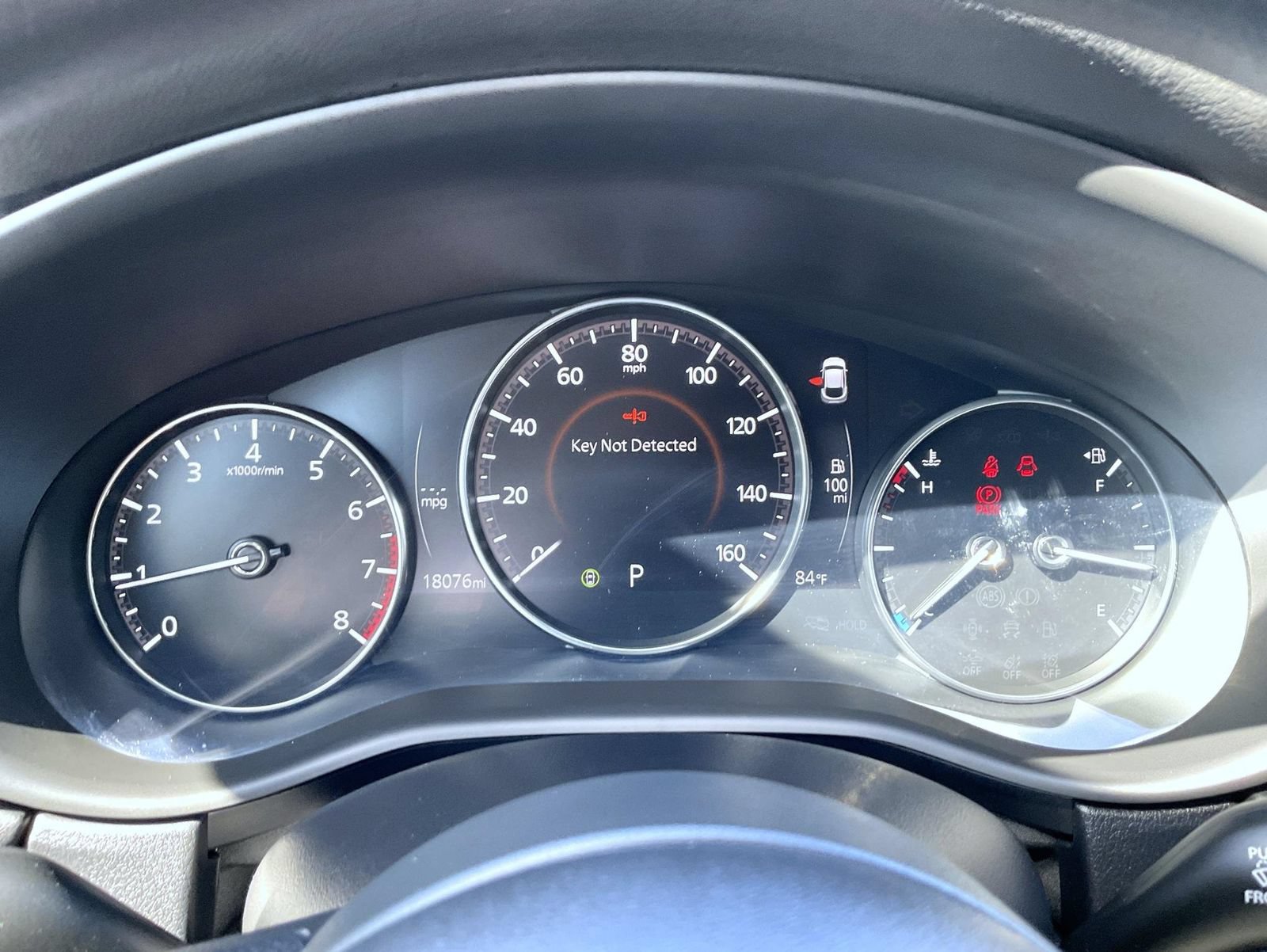 Certified 2024 MAZDA CX-30 AWD 2.5 S image 12