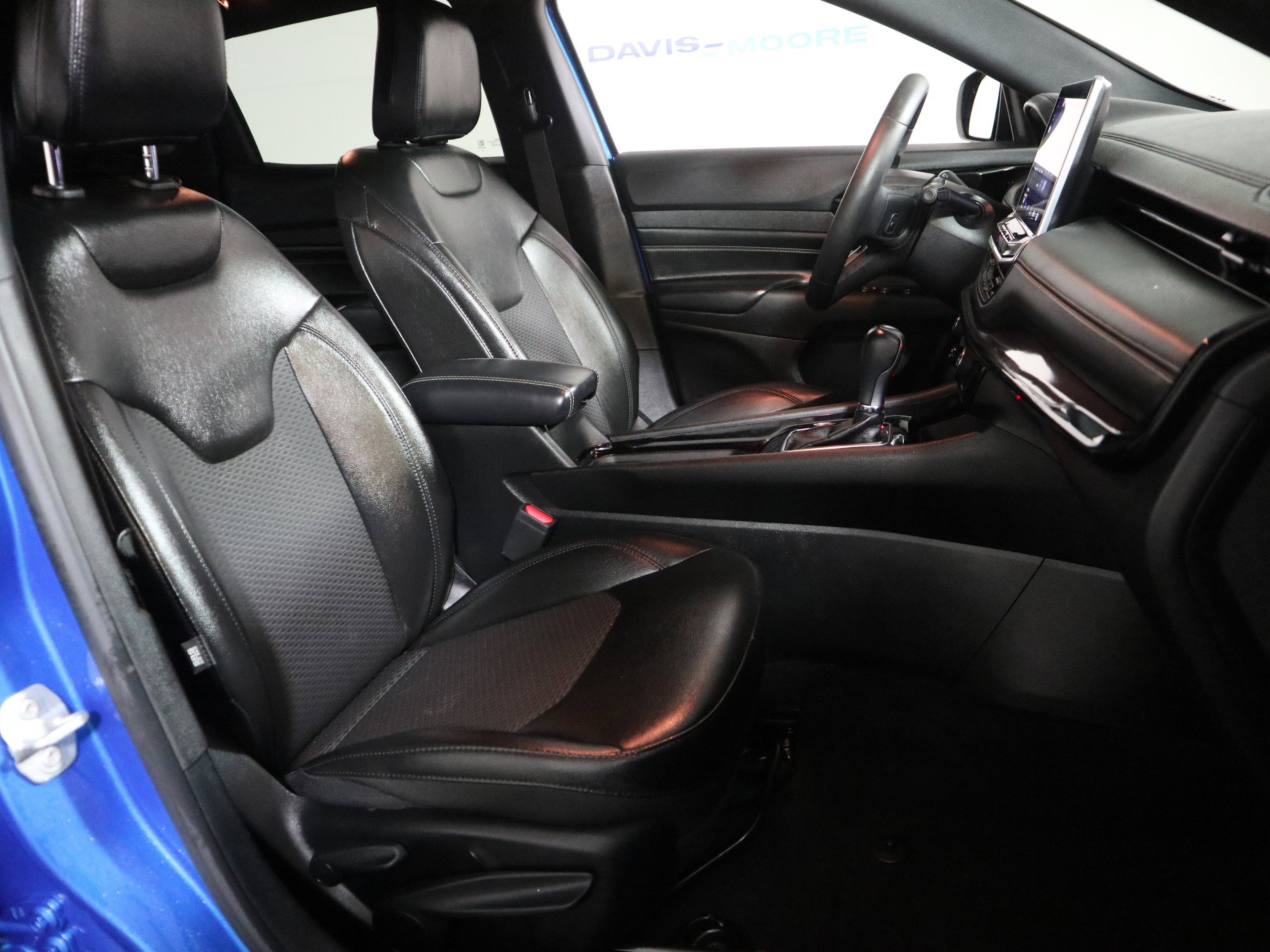 Used 2022 Jeep Compass Altitude image 20