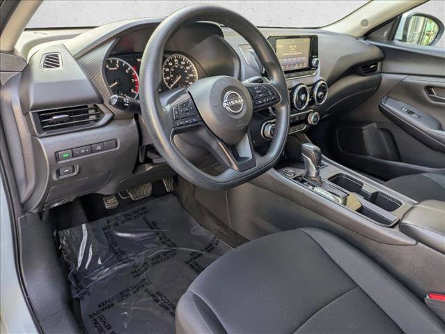 Used 2024 Nissan Sentra S image 10