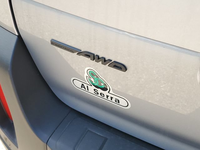 New 2026 Subaru Outback Wilderness AWD/4WD image 6