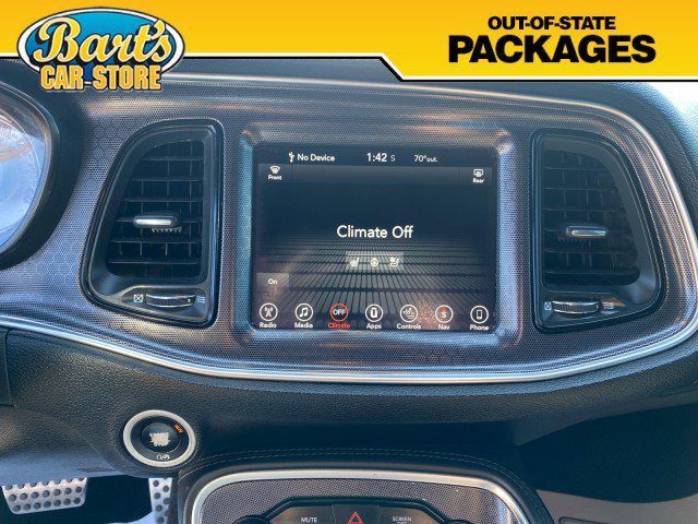 Used 2017 Dodge Challenger T/A RWD image 23