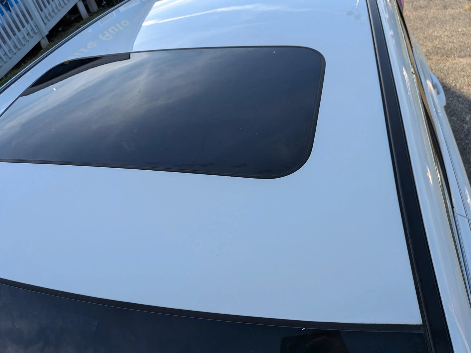 Used 2017 Honda CR-V EX image 12