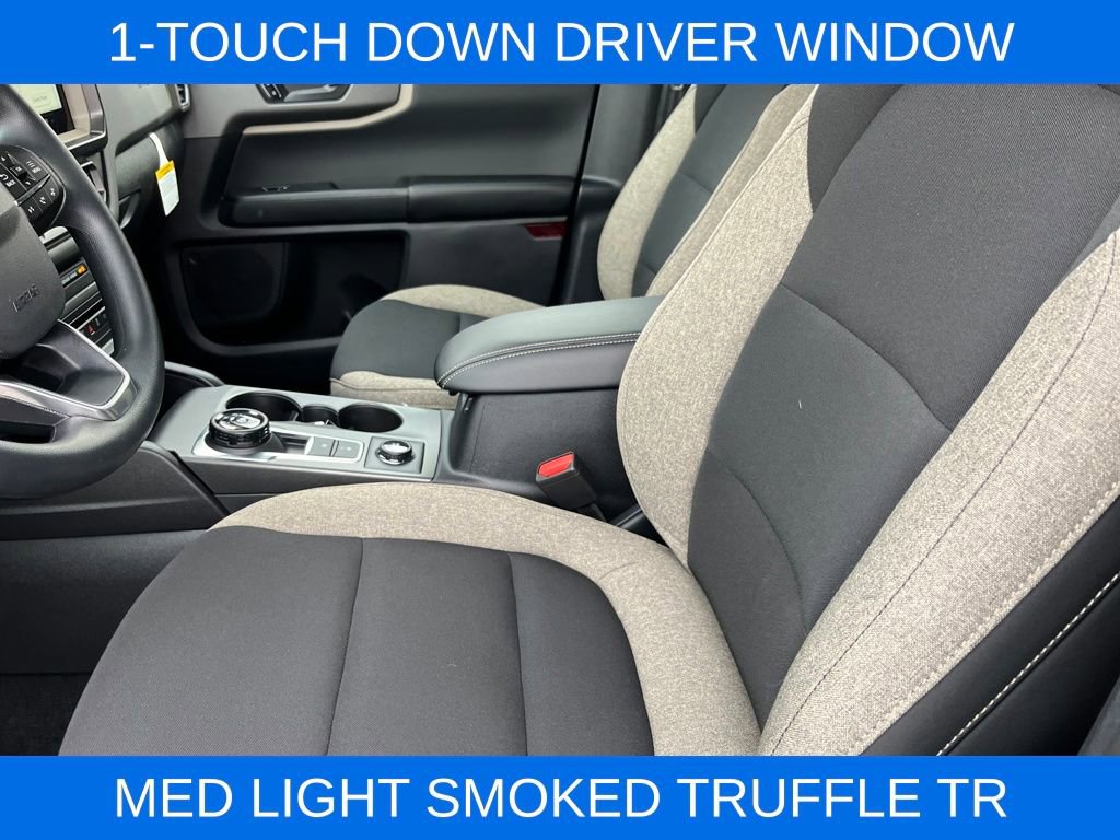 New 2025 Ford Bronco Sport Big Bend image 12