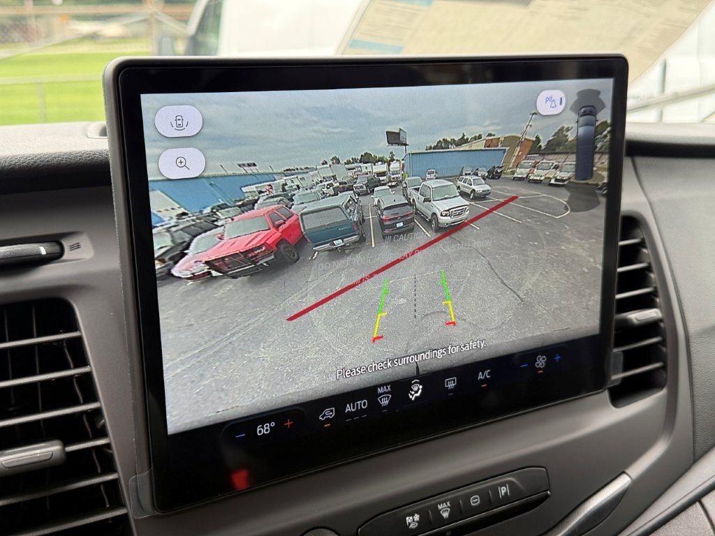 New 2026 Ford Transit 350 XL RWD image 26