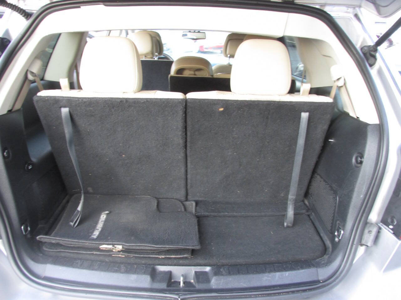 Used 2015 Dodge Journey SXT w/ Flexible Seating Group FWD image 17