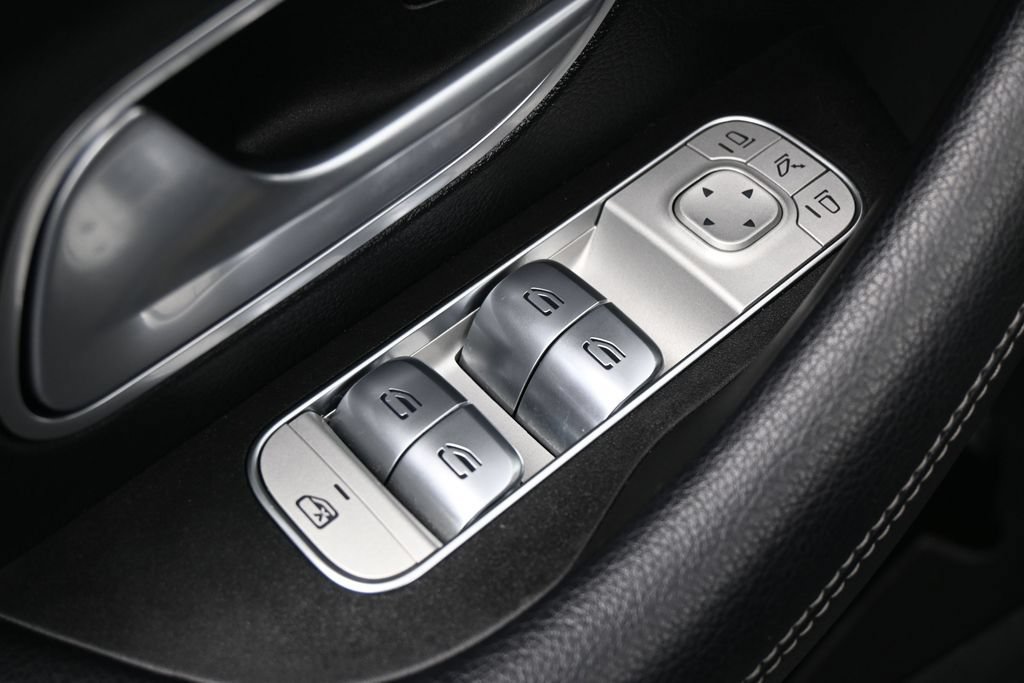Used 2026 Mercedes-Benz GLE 350 4MATIC image 15