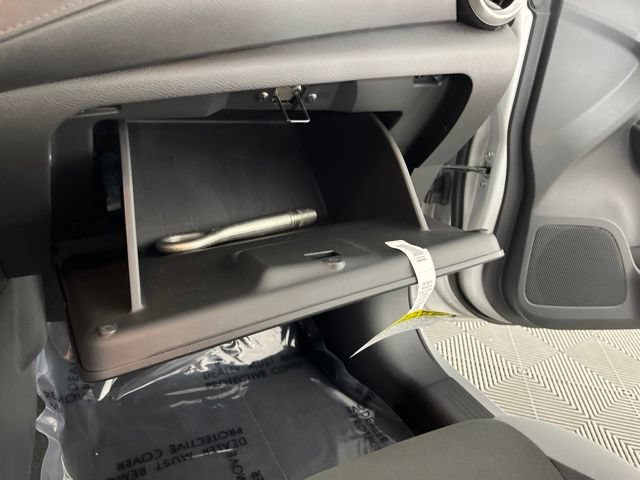 Certified 2025 Nissan Versa S w/ Trunk Package FWD image 35