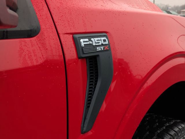 Used 2021 Ford F150 XL w/ STX Appearance Package image 38