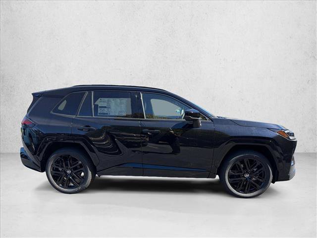 New 2026 Toyota RAV4 XSE AWD/4WD image 2